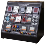 Synchronization Panel Trainer